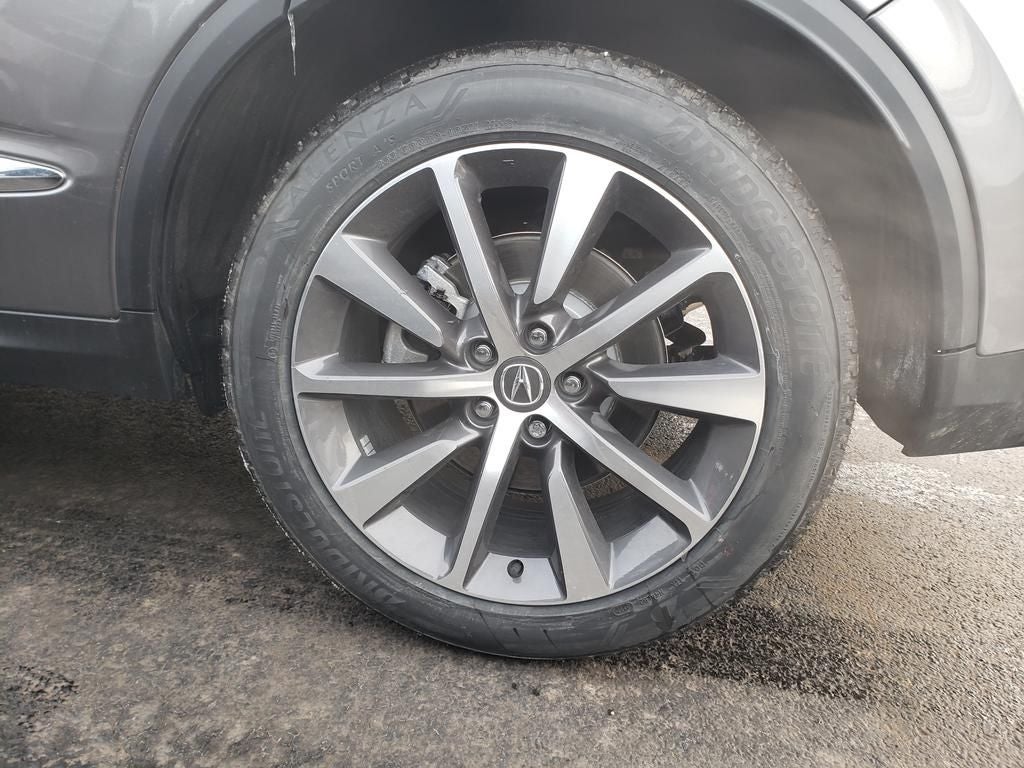 2026 Acura MDX Technology Package SH-AWD