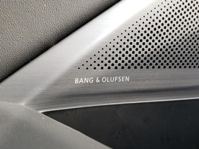 2026 Acura MDX with Technology Package