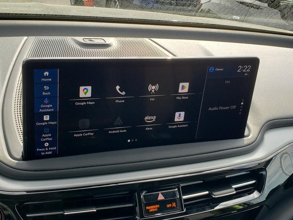 2026 Acura MDX with Technology Package