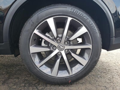 2026 Acura MDX with Technology Package