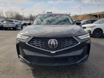 2026 Acura MDX with Technology Package