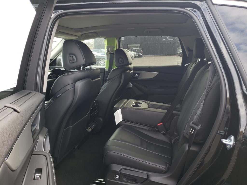 2026 Acura MDX with Technology Package