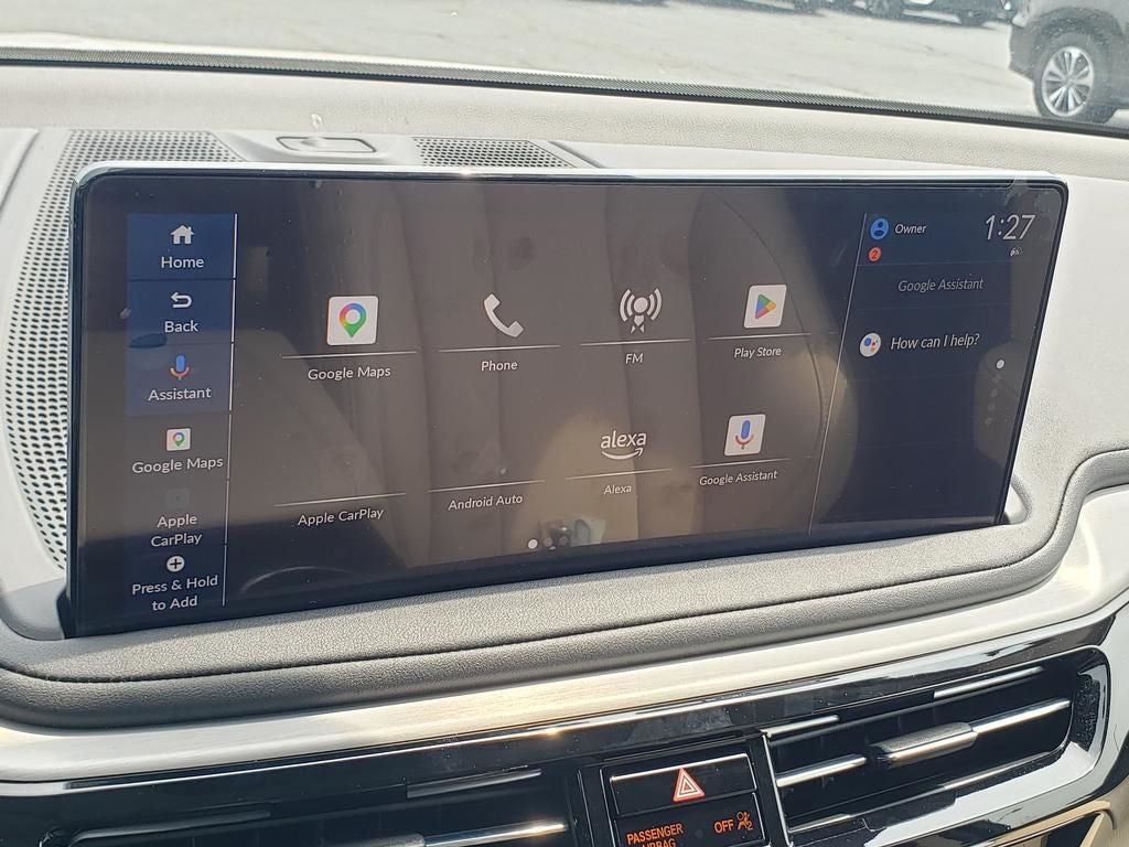 2026 Acura MDX Technology Package SH-AWD