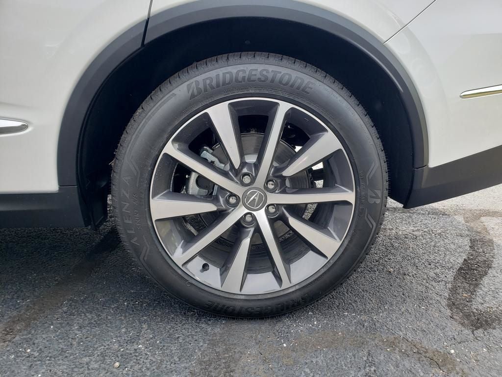 2026 Acura MDX Technology Package SH-AWD