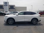 2026 Acura MDX Technology Package SH-AWD