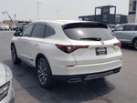 2026 Acura MDX Technology Package SH-AWD