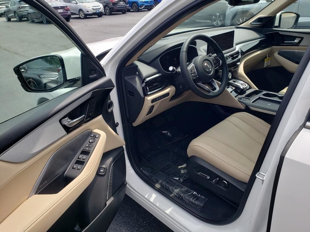 2026 Acura MDX Technology Package SH-AWD