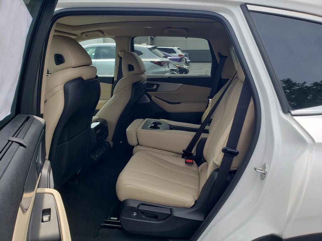 2026 Acura MDX Technology Package SH-AWD