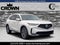 2026 Acura MDX Technology Package SH-AWD