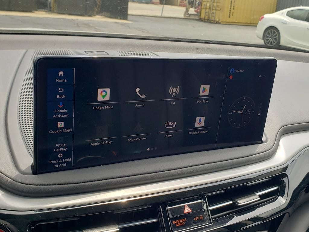 2026 Acura MDX Technology Package SH-AWD