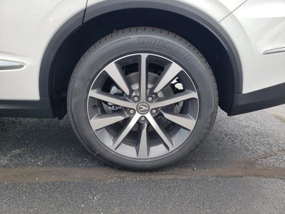 2026 Acura MDX Technology Package SH-AWD