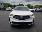 2026 Acura MDX Technology Package SH-AWD