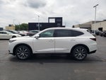 2026 Acura MDX Technology Package SH-AWD