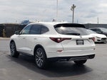2026 Acura MDX Technology Package SH-AWD