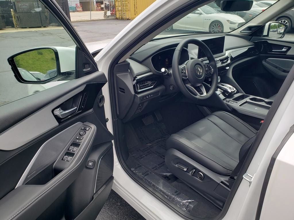 2026 Acura MDX Technology Package SH-AWD