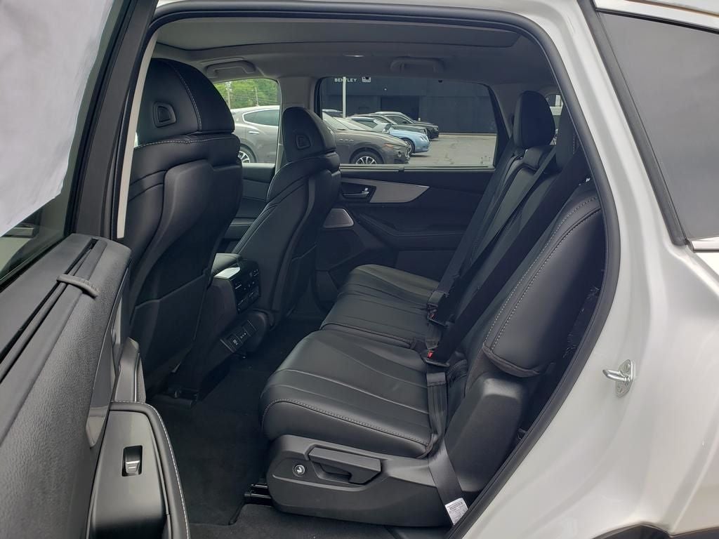 2026 Acura MDX Technology Package SH-AWD