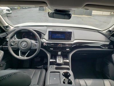 2026 Acura MDX Technology Package SH-AWD