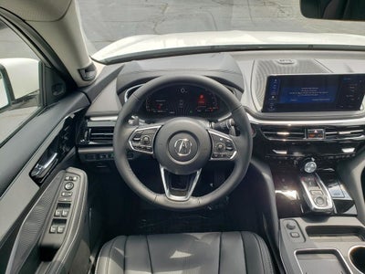 2026 Acura MDX Technology Package SH-AWD