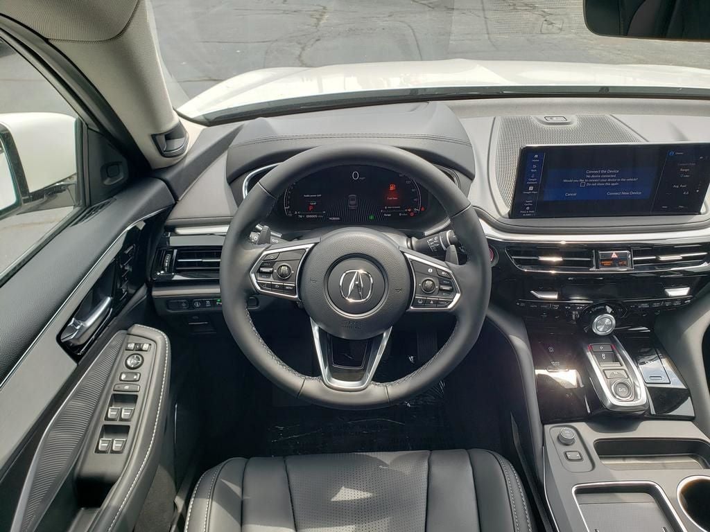 2026 Acura MDX Technology Package SH-AWD