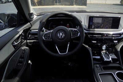 2026 Acura MDX Technology Package SH-AWD