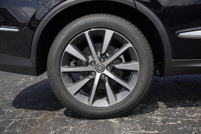 2026 Acura MDX Technology Package SH-AWD