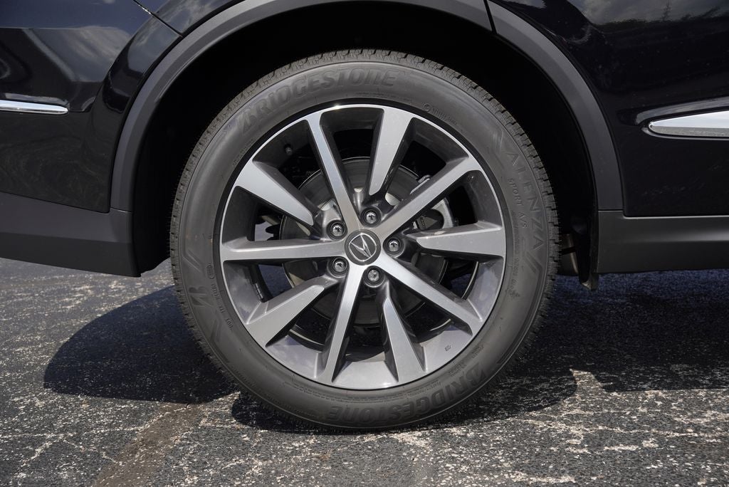 2026 Acura MDX Technology Package SH-AWD