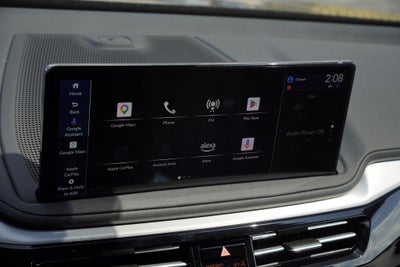 2026 Acura MDX Technology Package SH-AWD