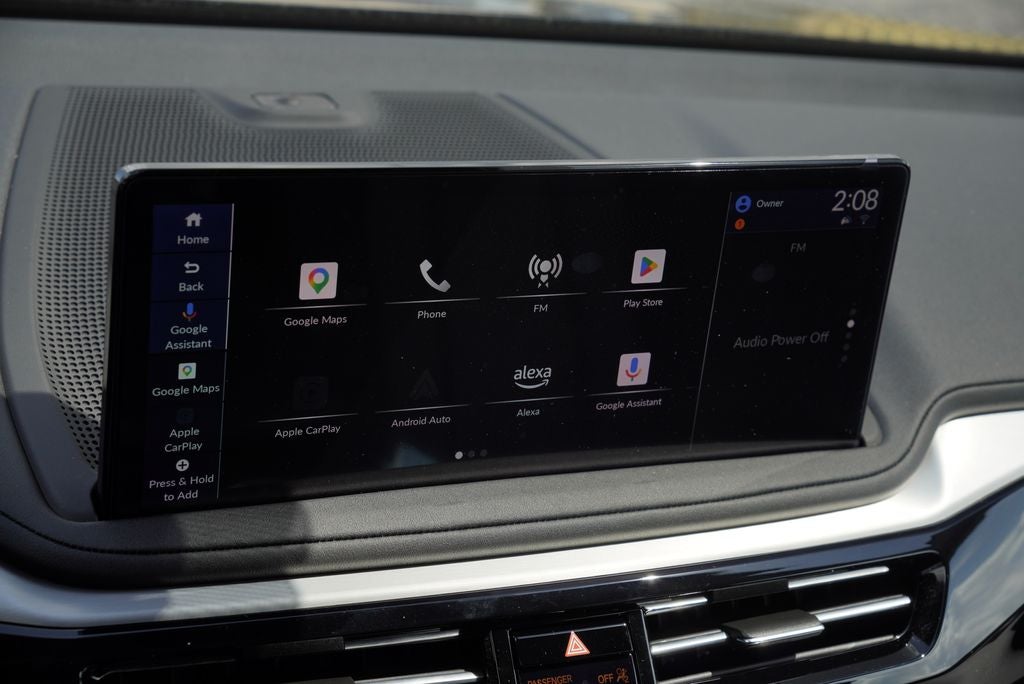 2026 Acura MDX Technology Package SH-AWD