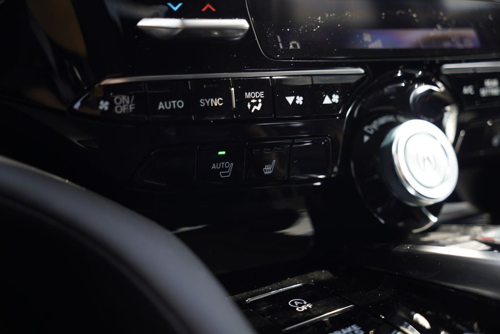 2026 Acura MDX Technology Package SH-AWD