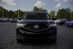 2026 Acura MDX Technology Package SH-AWD