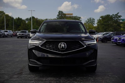2026 Acura MDX Technology Package SH-AWD