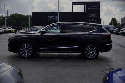 2026 Acura MDX Technology Package SH-AWD