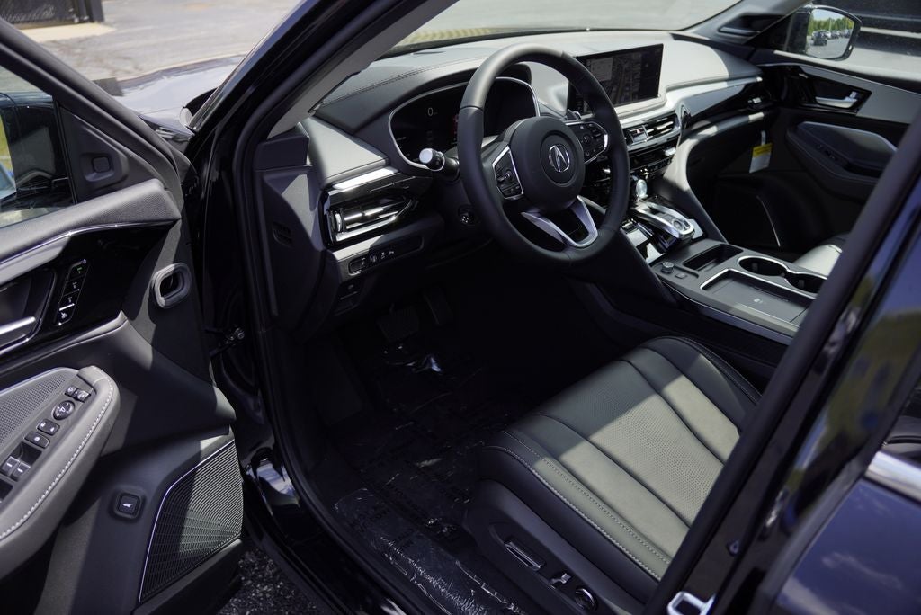 2026 Acura MDX Technology Package SH-AWD