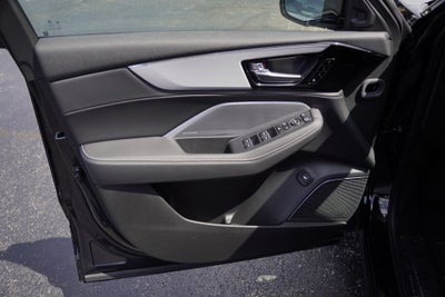 2026 Acura MDX Technology Package SH-AWD