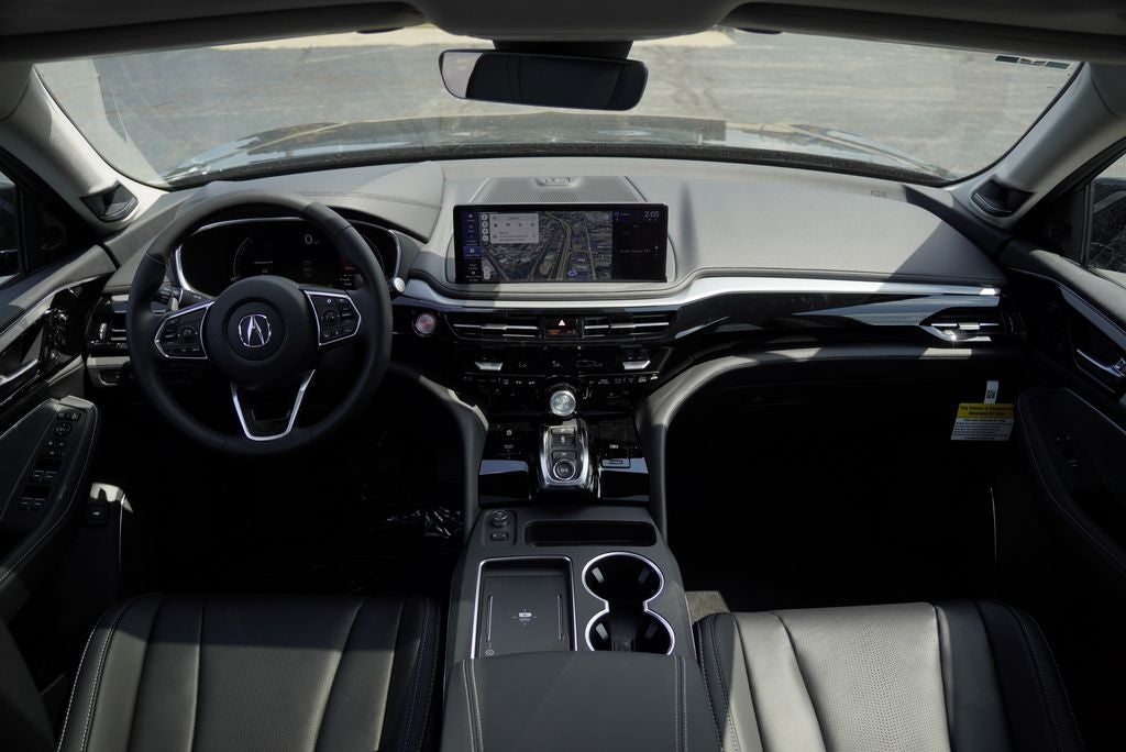 2026 Acura MDX Technology Package SH-AWD