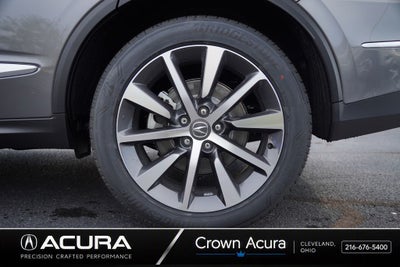 2026 Acura MDX Technology Package SH-AWD