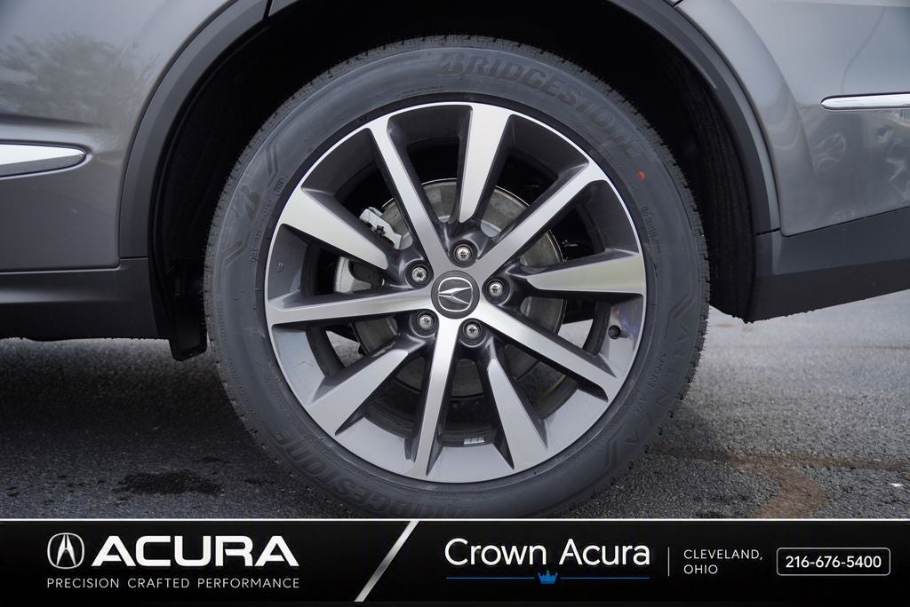 2026 Acura MDX Technology Package SH-AWD