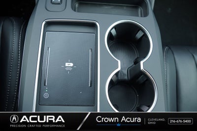 2026 Acura MDX Technology Package SH-AWD