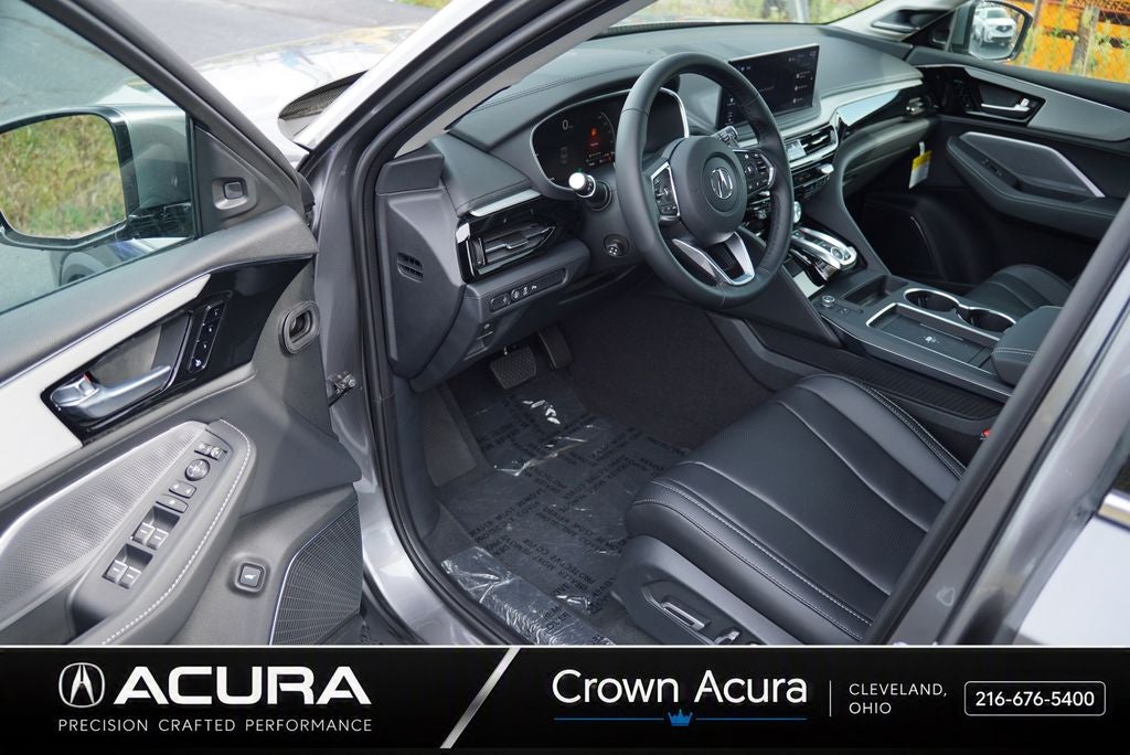 2026 Acura MDX Technology Package SH-AWD