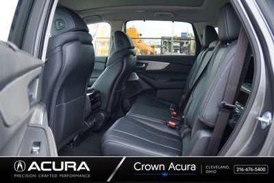 2026 Acura MDX Technology Package SH-AWD