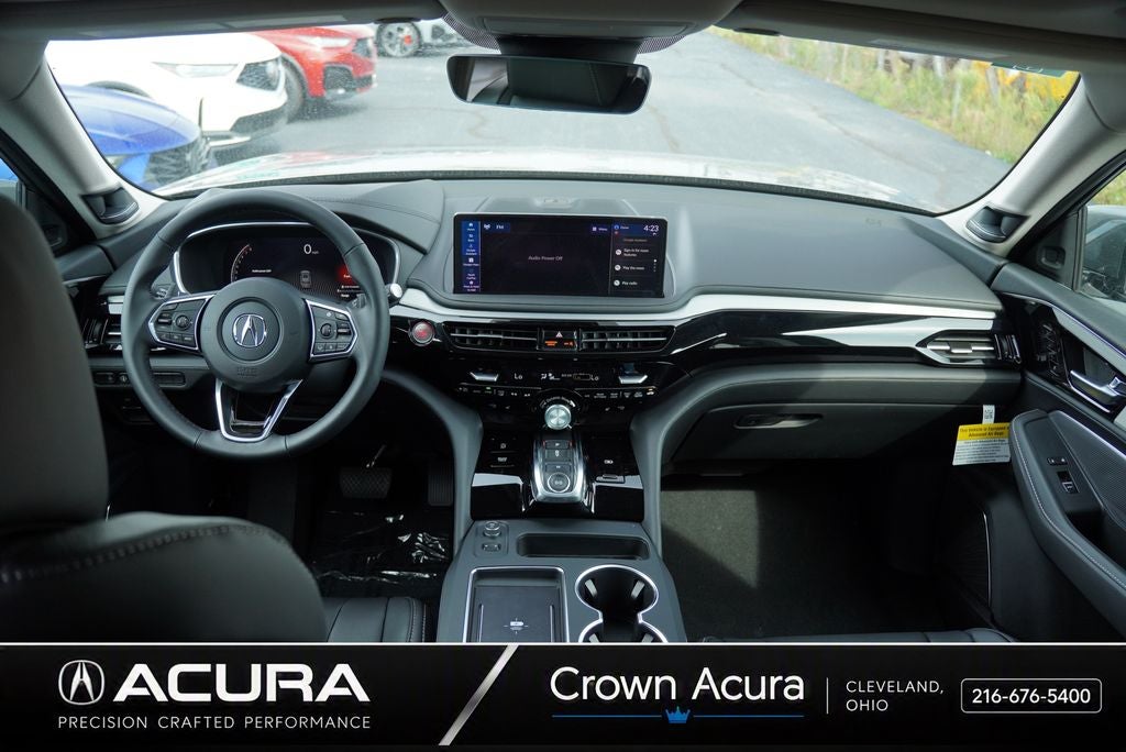 2026 Acura MDX Technology Package SH-AWD