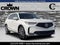 2026 Acura MDX Technology Package SH-AWD