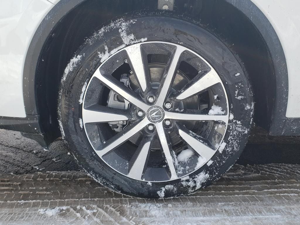 2026 Acura MDX Technology Package SH-AWD