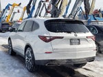 2026 Acura MDX Technology Package SH-AWD
