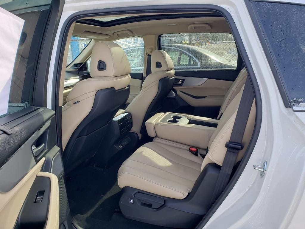 2026 Acura MDX Technology Package SH-AWD