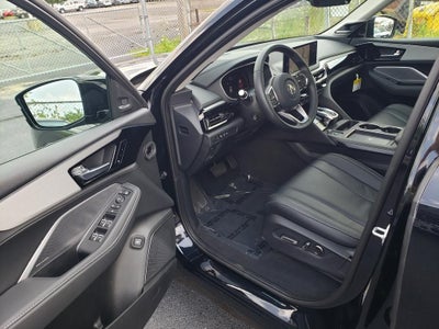 2026 Acura MDX Technology Package SH-AWD