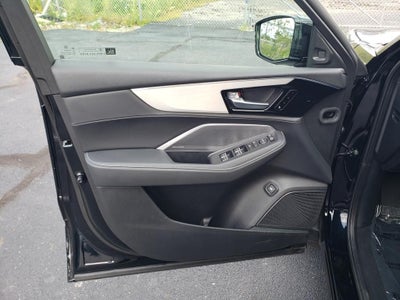 2026 Acura MDX Technology Package SH-AWD
