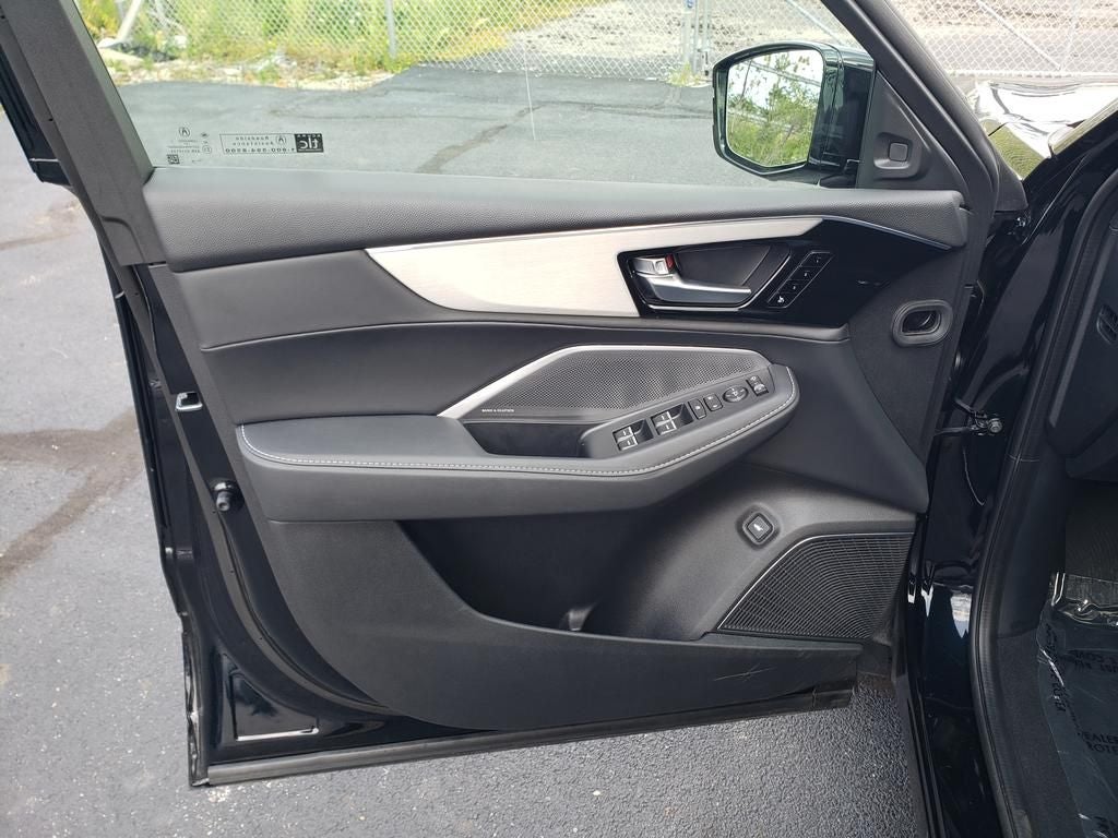 2026 Acura MDX Technology Package SH-AWD