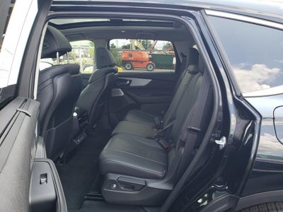 2026 Acura MDX Technology Package SH-AWD
