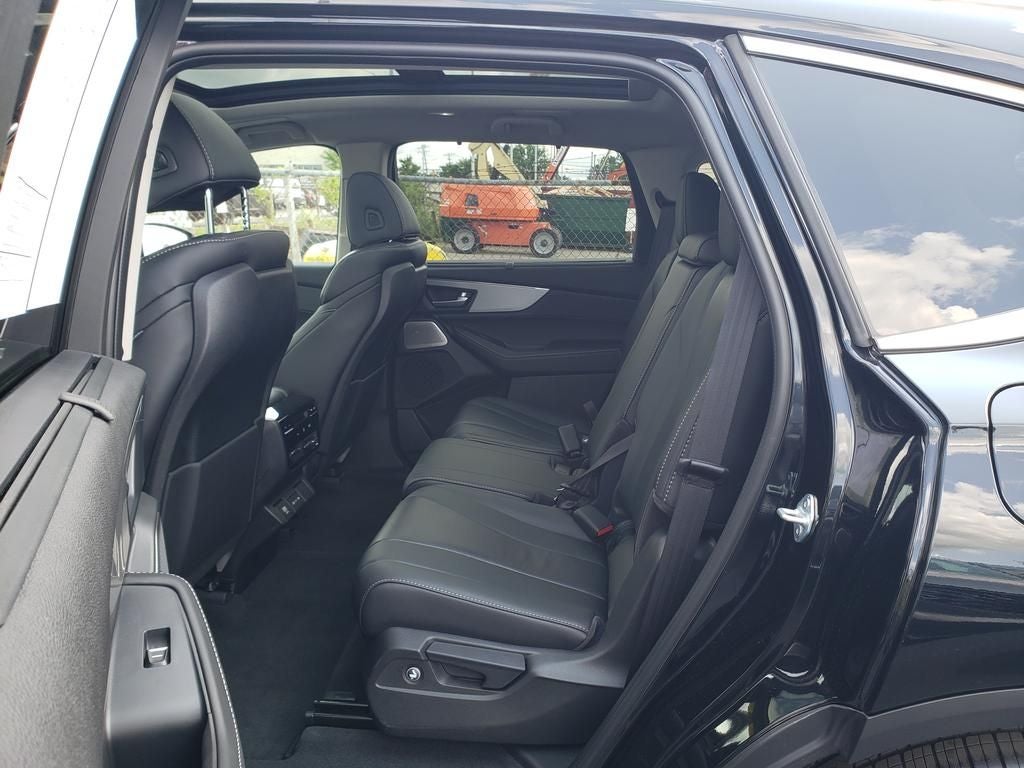 2026 Acura MDX Technology Package SH-AWD